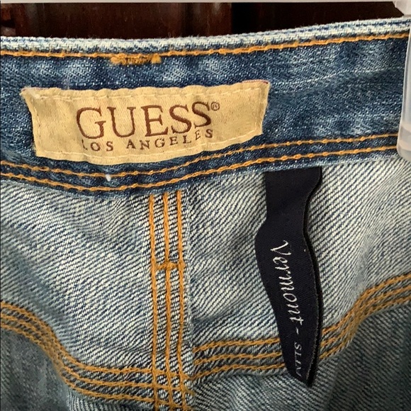 Guess jeans - Picture 3 of 3